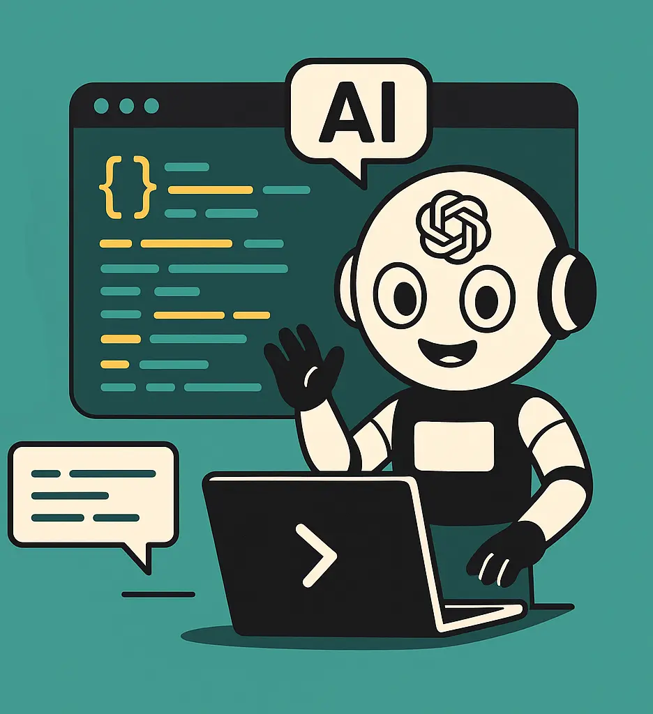 هوش مصنوعی در برنامه‌نویسی