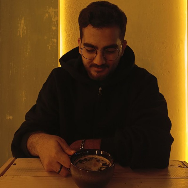 متین حاجی علی عسگر